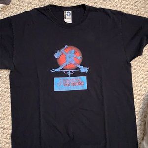 Jerry’s Ice house T-shirt